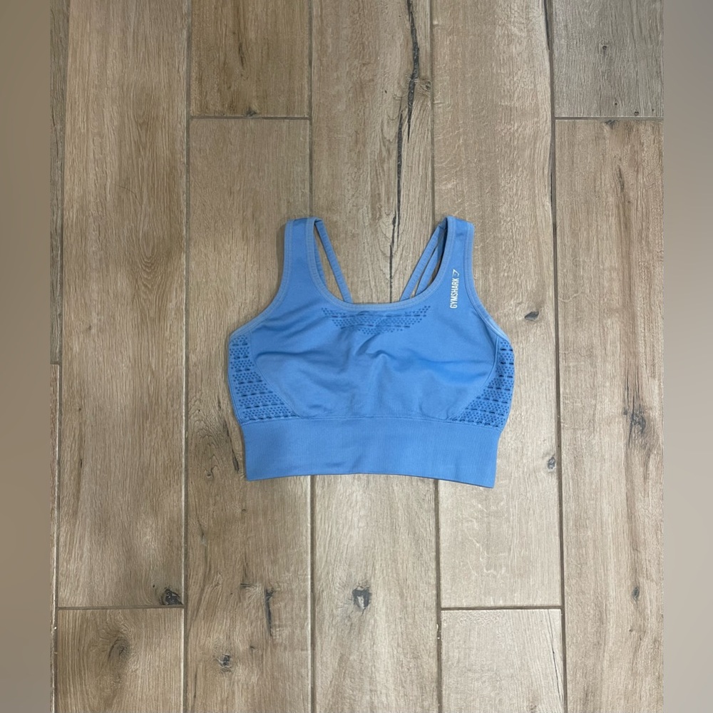 Gymshark Sports Bra